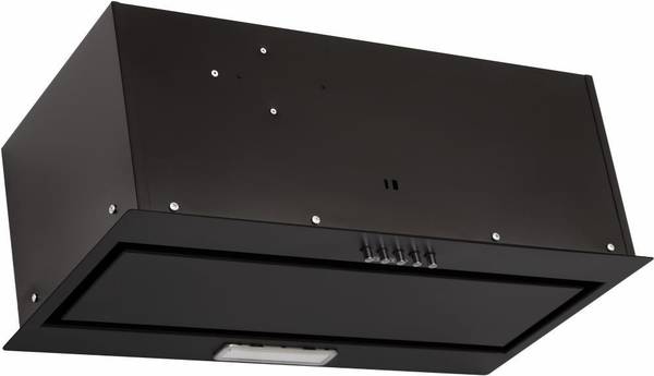 Витяжка вбудована Eleyus URBAN 700 LED 52 BL