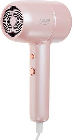 Фен Adler AD 2279 pink
