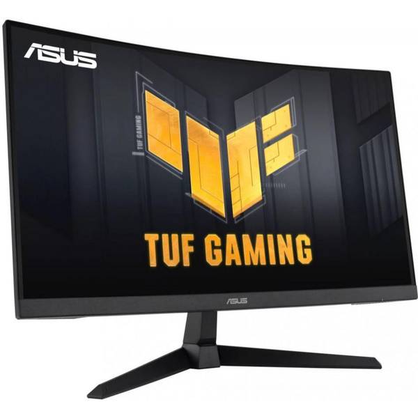Монітор ASUS TUF Gaming VG27VQ3B (90LM0A90-B01170)