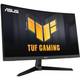 Монітор ASUS TUF Gaming VG27VQ3B (90LM0A90-B01170)