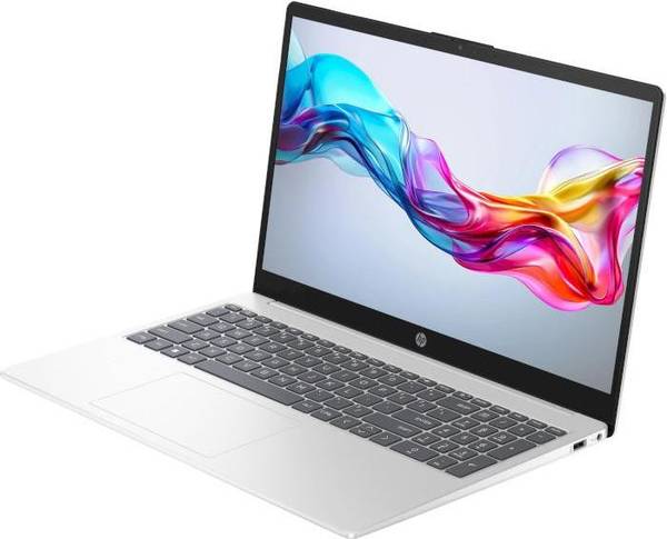 Ноутбук HP 15-fd1088ua Diamond White (BA5E3EA)