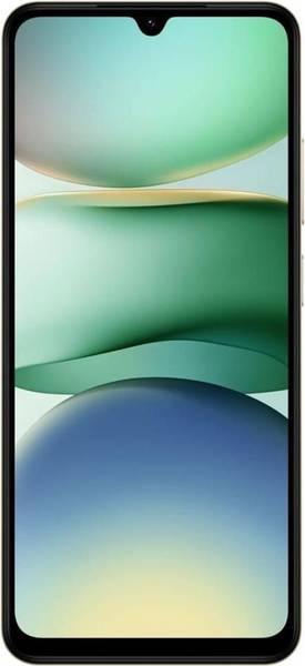 Смартфон Xiaomi Redmi A5 3/64GB Sandy Gold