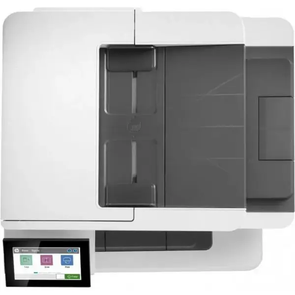 МФУ HP LaserJet Enterprise M430F (3PZ55A)
