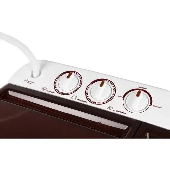 Пральна машина напівавтомат Ardesto WMH-B65C