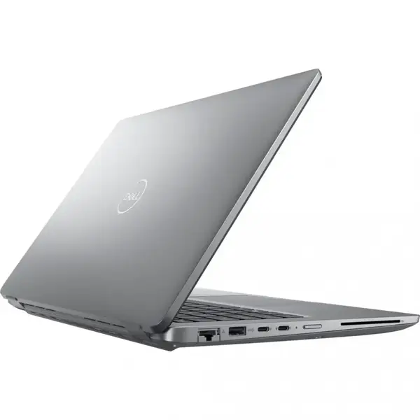 Ноутбук Dell Latitude 5450 Gray (N095L545014UA_UBU)