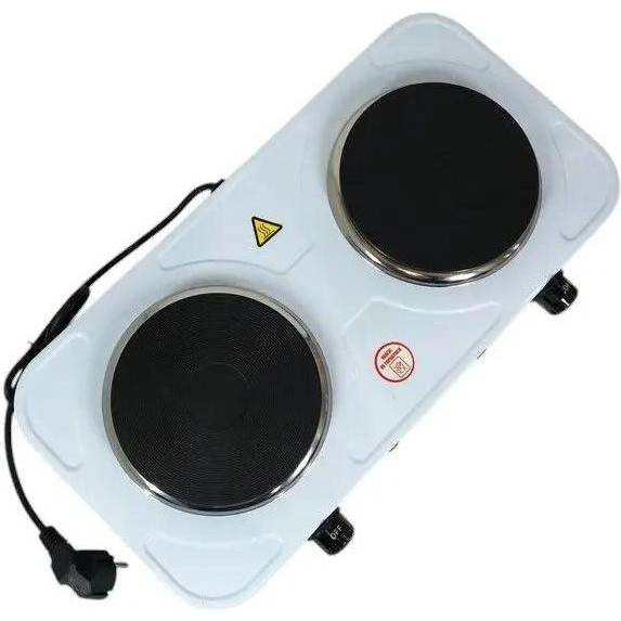 Настільна плита Sea Breeze SB-063