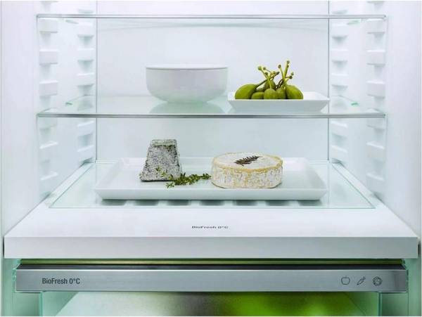 Холодильна камера Liebherr IRBd 5120 Plus