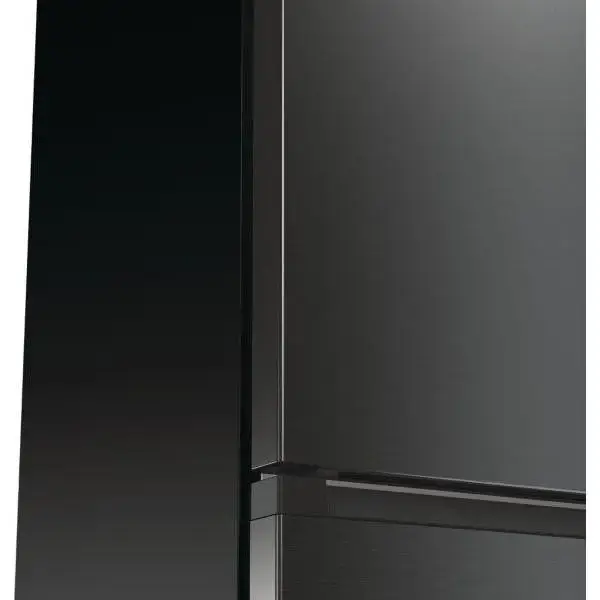 Холодильник с морозильной камерой Gorenje NRK619EABXL4