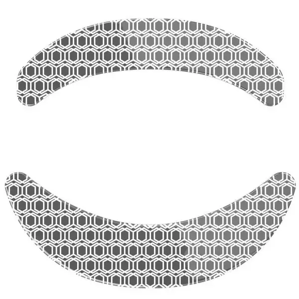 Ніжки для миші HATOR Stellar Pro Black (ACC-080)