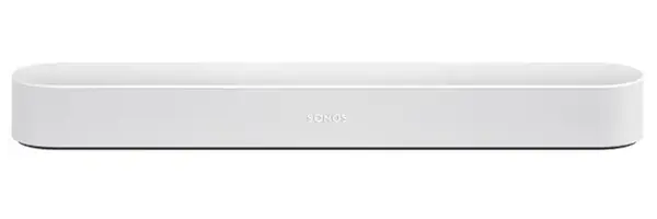 Саундбар Sonos Beam White (BEAM1EU1)