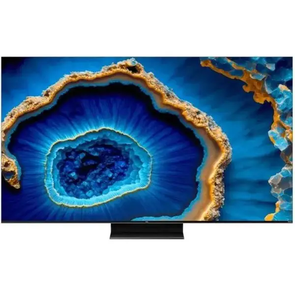 Телевізор TCL 75MQLED80