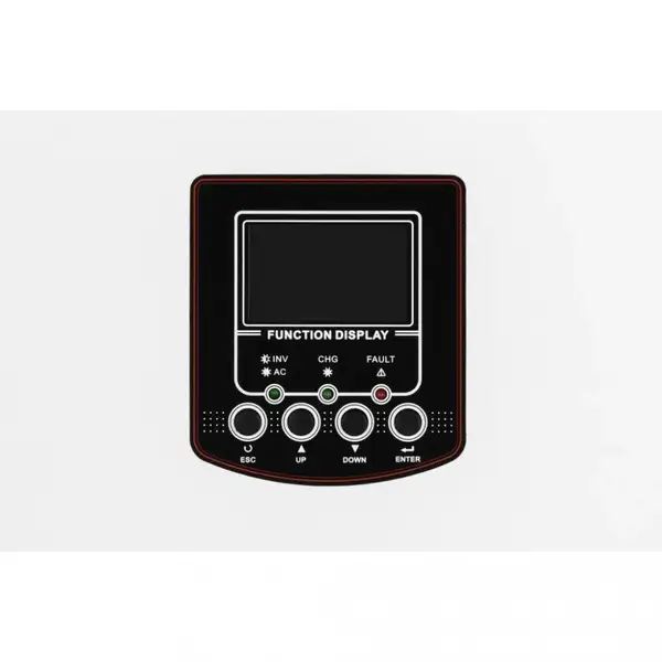 Автономний сонячний інвертор (off-grid) 2E VP-1K12 1000VA, 12V Pnom -1,0kW (2E-VP-1K12)