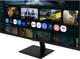 Монітор Samsung Smart M7 Black (LS32FM702UIXUA)