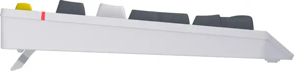 Клавіатура HATOR Icefall White (HTK405UA)