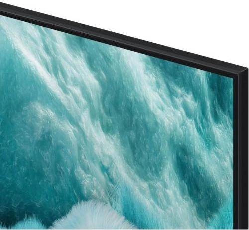 Телевізор Samsung QE55Q7F5AUXUA