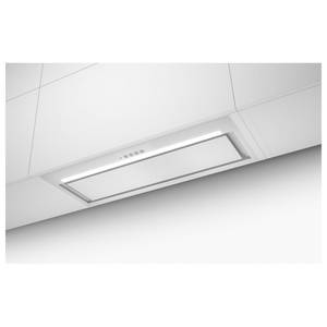 Витяжка вбудована Faber INKA LUX EVO WH MATT A70 (305.0665.358)