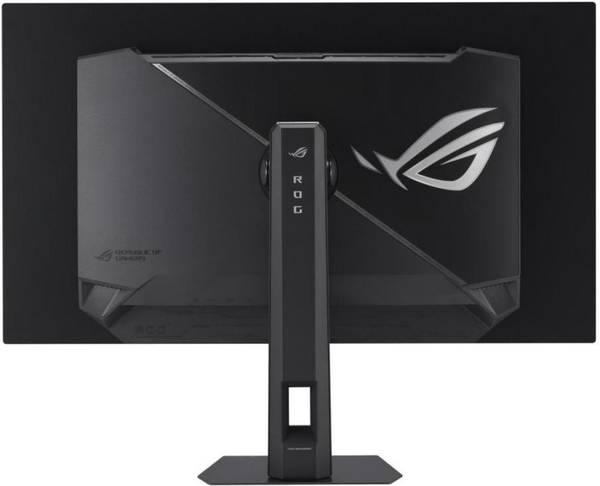 Монитор ASUS ROG Strix OLED XG32UCDS (90LM0B50-B01371)