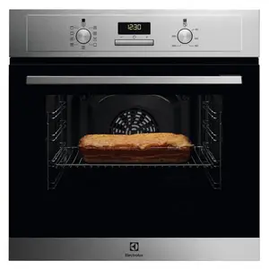 Духовка електрична Electrolux EOF3H40BX Духовка електрична Electrolux EOF3H40BX
