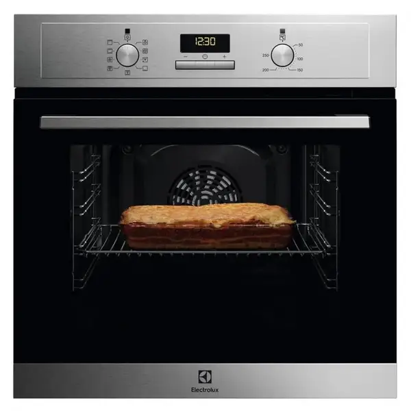 Духовка електрична Electrolux EOF3H40BX