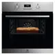 Духовка електрична Electrolux EOF3H40BX