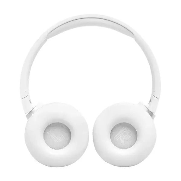 Навушники з мікрофоном JBL Tune 670NC White (JBLT670NCWHT)