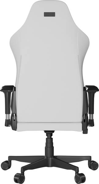 Крісло для геймера HATOR Darkside 3L PU White (HTC3001L)