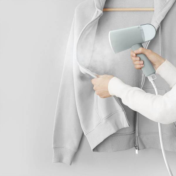 Парова щітка TEFAL DT1034E1