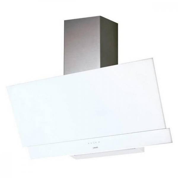 Витяжка похила Cata JUNO 600 XGWH (02027105)