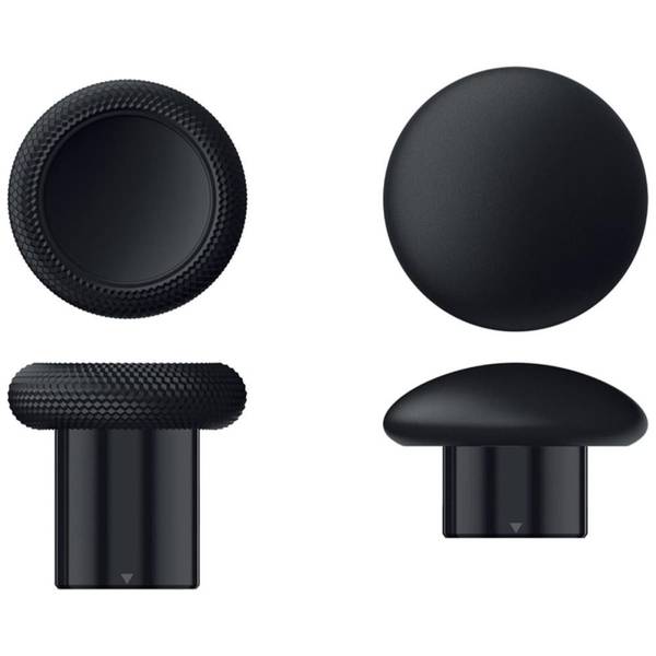 Геймпад Razer Wolverine V3 PRO Black (RZ06-05200100-R3M1)