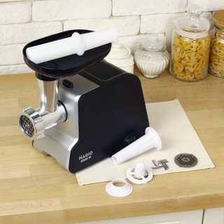 Електром'ясорубка Magio MG-268N