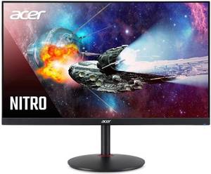 Монітор Acer XV272UV3BMIIPRX (UM.HX2EE.307)