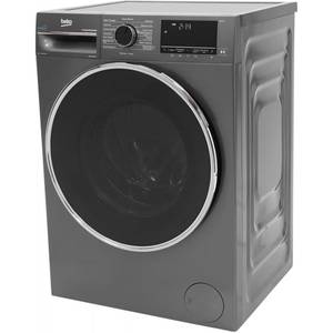 Пральна машина автоматична Beko B3WFU5822MG Пральна машина автоматична Beko B3WFU5822MG
