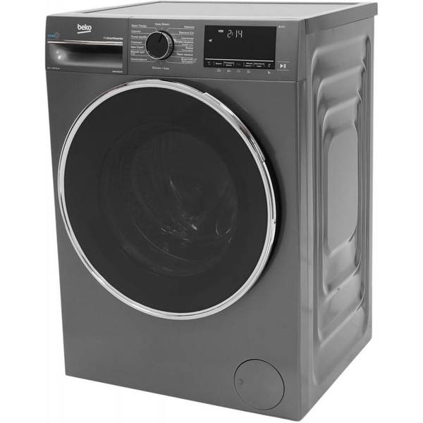 Пральна машина автоматична Beko B3WFU5822MG