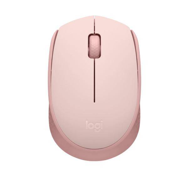 Мышь Logitech M171 Rose (910-006865)