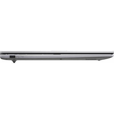 Ноутбук ASUS VivoBook 17 X1704VA Cool Silver (X1704VA-AU663)