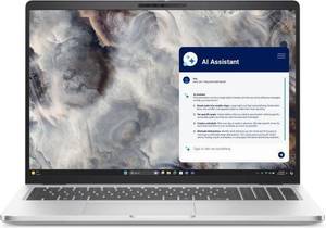 Ноутбук Dell Pro 16 Plus (BTO104PB16250UA_W11P)