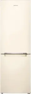 Холодильник з морозильною камерою Samsung RB33J3000EL