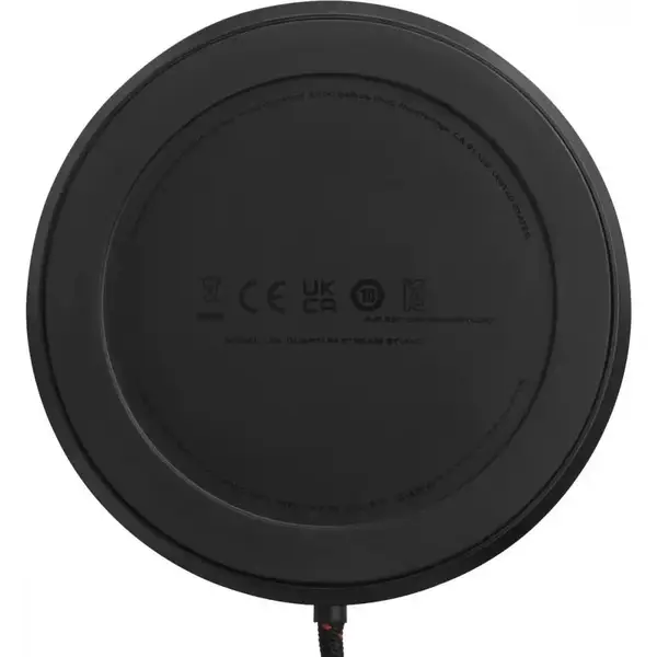 Мікрофон для ПК/ для стрімінгу, подкастів JBL Quantum Stream Studio (JBLSTRMSTUDIOBLK)