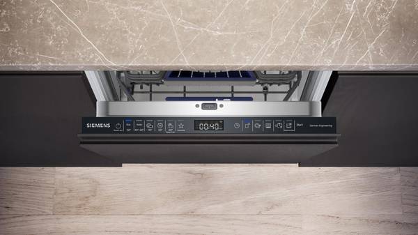 Посудомийна машина Siemens SR67ZX03MK