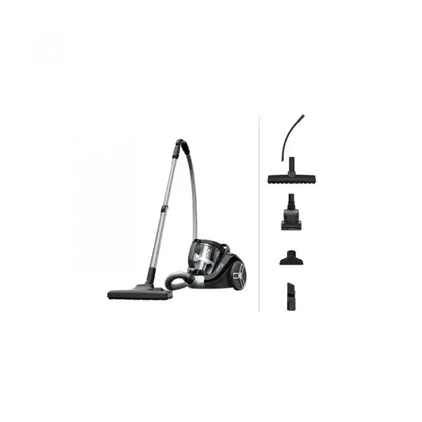 Пилосос безмішковий Rowenta Compact Power XXL RO4B75EA