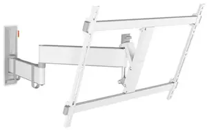 Настінне кріплення 40-77 VOGELS TVM 3643 White (6816013) Настінне кріплення 40-77 VOGELS TVM 3643 White (6816013)