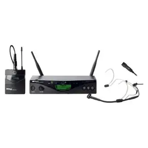 Мікрофонна радіосистема AKG Радіосистема WMS470 PRES SET BD1-50MW