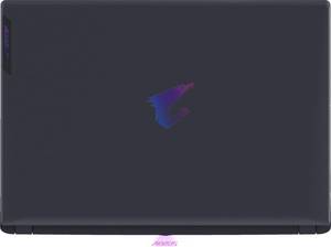 Ноутбук GIGABYTE AORUS 16X ASG 2024 Midnight Gray (AORUS 16X ASG-53UAC54SD) Ноутбук GIGABYTE AORUS 16X ASG 2024 Midnight Gray (AORUS 16X ASG-53UAC54SD)