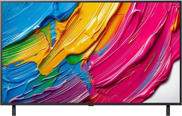 Телевізор LG 55QNED80A6A