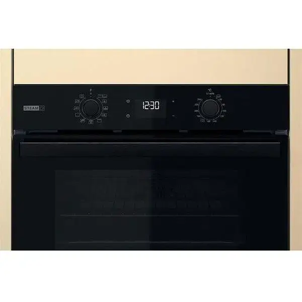 Духовка електрична Whirlpool OMSR58CU1SB