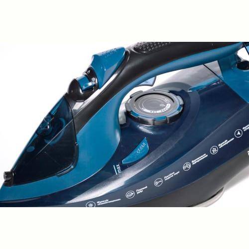 Праска з парою Holmer HIT-2538