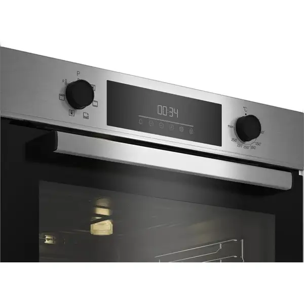 Духовка електрична Beko BBIE123001XD