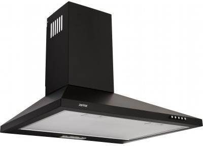 Витяжка купольна Jantar KBT 650 LED 60 BL