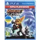 Гра для PS4 Ratchet & Clank PS4 (9426578)