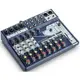 Мікшерний пульт Soundcraft Notepad-12FX (5085985)